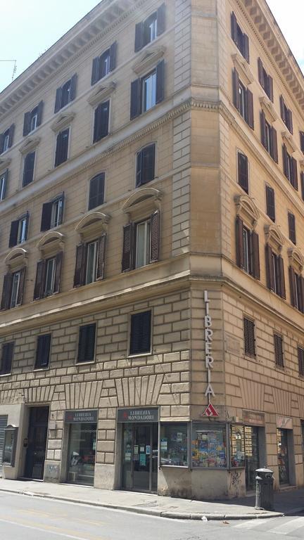 Hotel Piave Rom