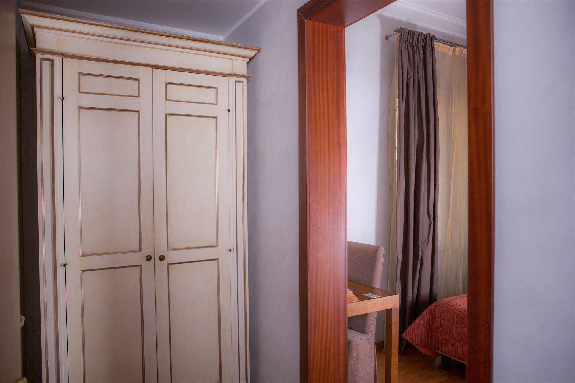 Hotel Piave Rom